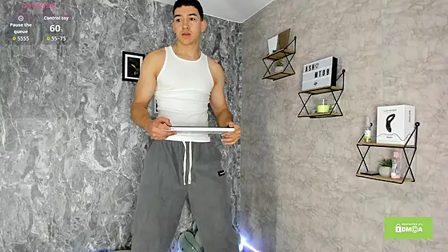 alex cumfit1 online show from November 2025 12:30:01 PM