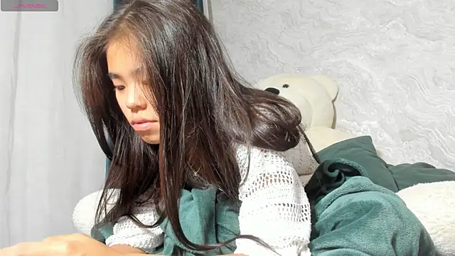 Snapshot of Ayumi_rin chatting on October 2025 12:07:01 AM Ayumi rin online show from October 2025 12:07:01 AM