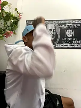 carl jhonson821 online show from October 2025 05:02:02 PM