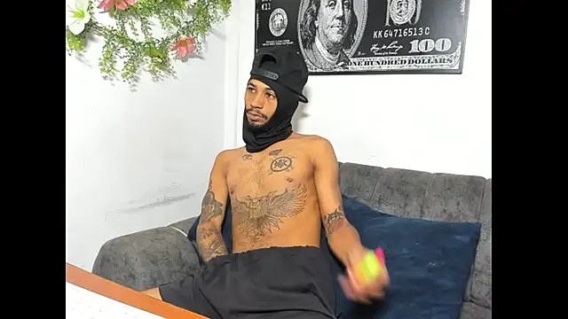 carl jhonson821 online show from November 2025 10:56:02 PM