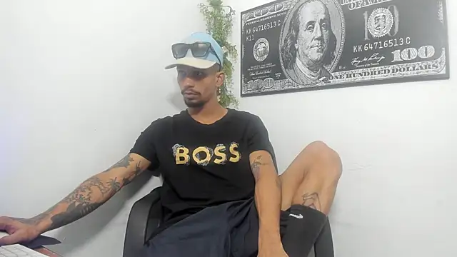 carl jhonson821 online show from November 2025 12:19:02 PM