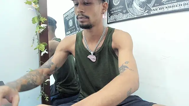 carl jhonson821 online show from December 2025 03:03:01 AM