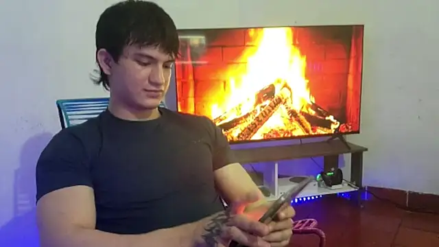 ErickWalton online show from October 2025 05:29:02 AM