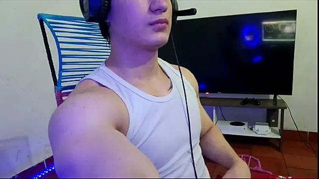 ErickWalton online show from November 2025 04:23:02 AM