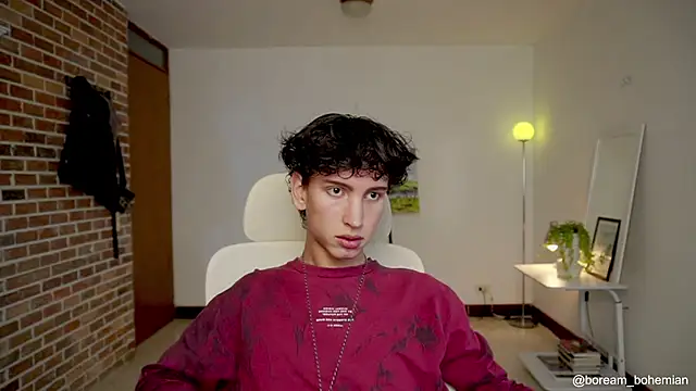 boream online show from October 2025 01:35:02 PM