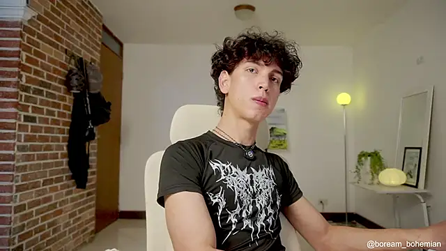 boream online show from November 2025 12:17:01 PM