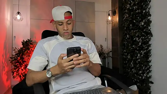 B Wild online show from July 2026 03:36:02 AM