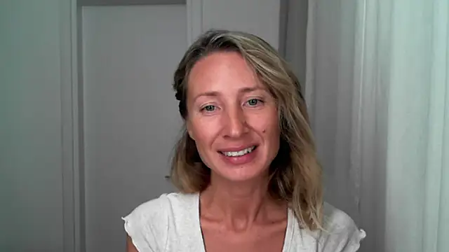 Paevoa online show from November 2025 03:30:02 PM