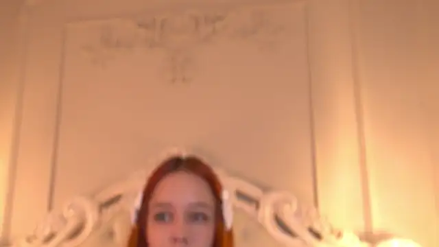 Snapshot of AnnaVelisse chatting on September 2025 08:14:02 AM AnnaVelisse online show from September 2025 08:14:02 AM