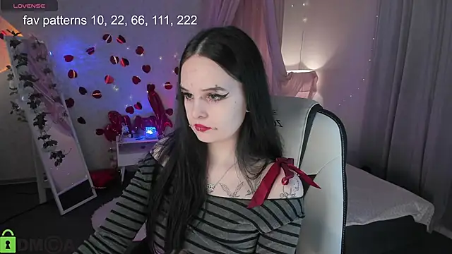 Cassies-Sandyy online show from April 2026 07:58:01 PM