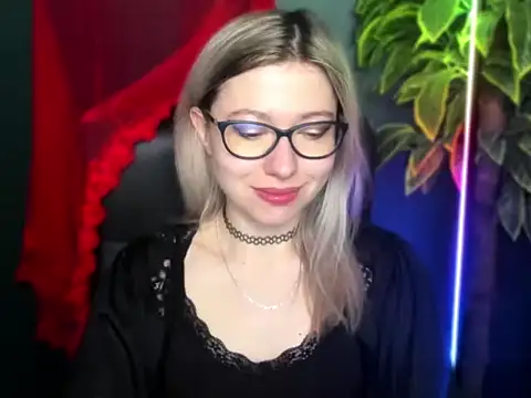 loveHeidi online show from March 2026 05:34:01 AM