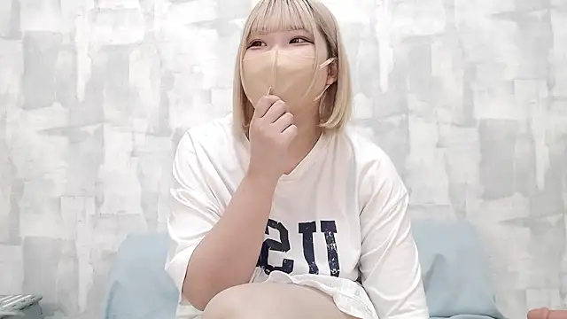 ShionLove online show from October 2025 10:36:02 AM