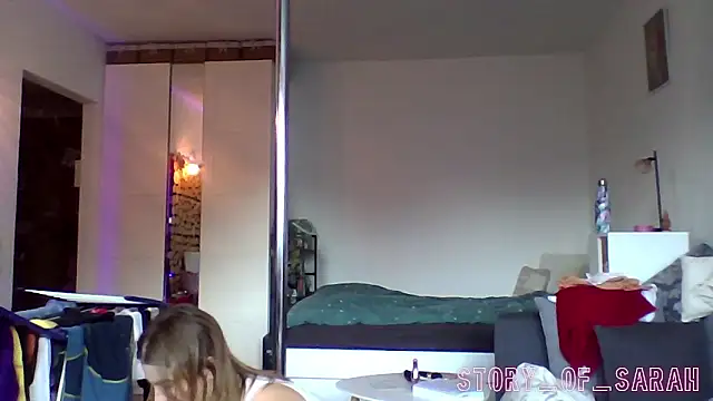 story of sarah online show from January 2026 02:21:02 PM