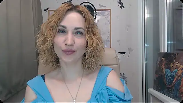 KatrinAlluring online show from January 2026 05:33:01 AM