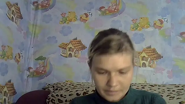 SaraSnow  online show from April 2026 06:58:01 PM