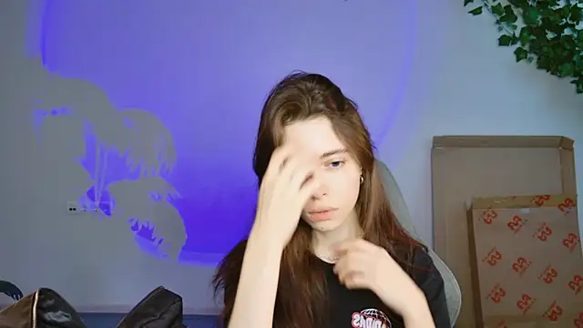 Yoka paradoXXX online show from September 2025 05:10:02 AM