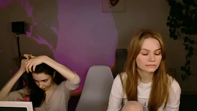 Yoka paradoXXX online show from October 2025 05:20:02 AM