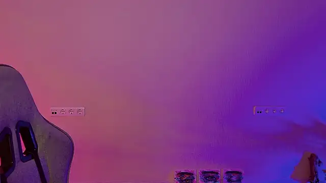 Yoka paradoXXX online show from February 2026 09:47:02 AM