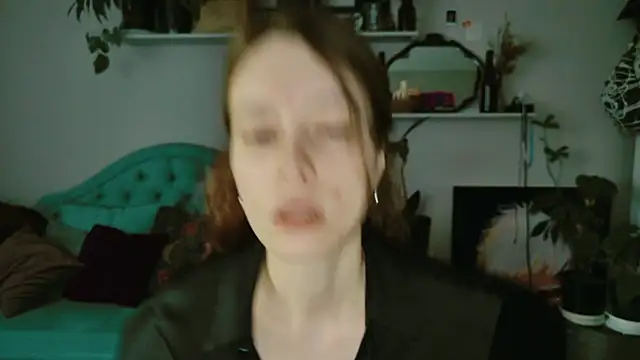 Yoka paradoXXX online show from June 2026 10:51:01 AM