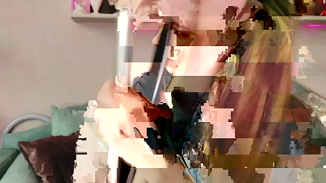 Yoka paradoXXX online show from July 2026 10:42:01 AM