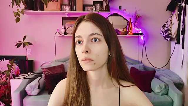 Yoka paradoXXX online show from July 2026 09:34:02 AM