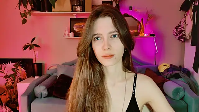 Yoka paradoXXX online show from July 2026 12:07:01 PM