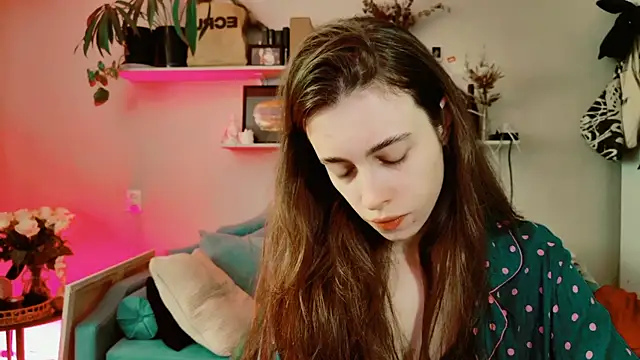 Yoka paradoXXX online show from July 2026 09:24:01 AM