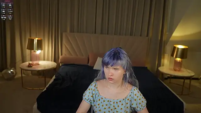 Ava kiss054 online show from February 2026 07:23:01 PM