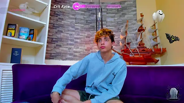 PoisonGuys online show from November 2025 12:20:02 AM