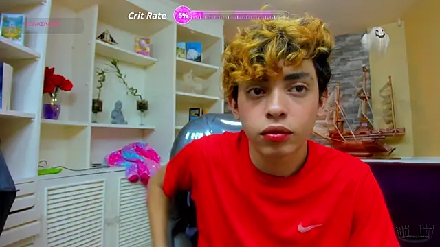 PoisonGuys online show from November 2025 10:37:02 AM