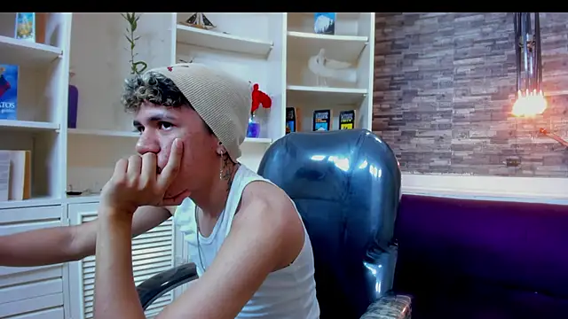 PoisonGuys online show from November 2025 11:58:01 AM