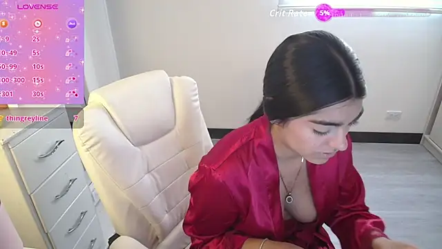 amarasilk  online show from February 2026 06:28:02 PM