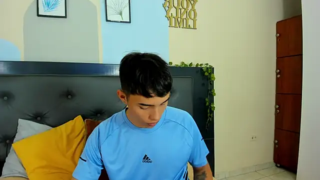 fher rivers online show from October 2025 07:10:02 PM