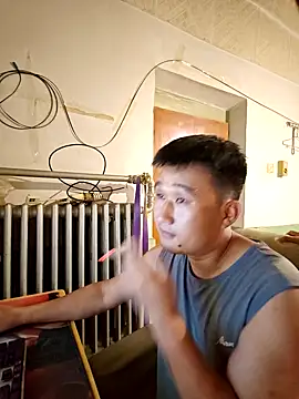 Snapshot of Fengbaby-555 chatting on September 2025 10:04:02 AM Fengbaby-555 online show from September 2025 10:04:02 AM