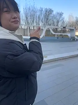 Snapshot of Fengbaby-555 chatting on November 2025 05:21:01 AM Fengbaby-555 online show from November 2025 05:21:01 AM