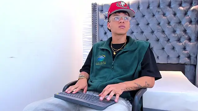 MARSHALL SPENCER online show from April 2026 01:04:02 PM