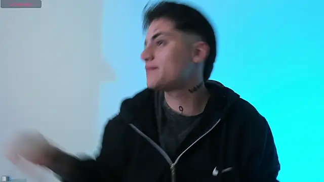 PeytonBox online show from September 2025 11:12:02 AM