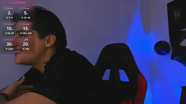 PeytonBox online show from October 2025 12:07:02 PM