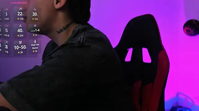 PeytonBox online show from October 2025 11:33:02 AM