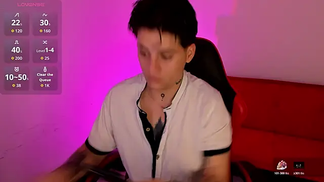 PeytonBox online show from November 2025 11:32:01 AM