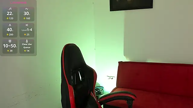 PeytonBox online show from November 2025 11:21:02 AM