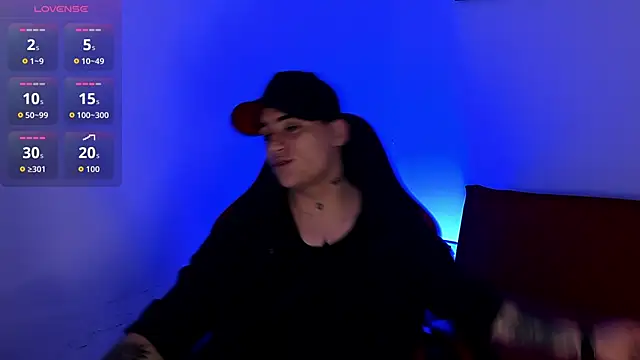 PeytonBox online show from November 2025 11:31:02 AM