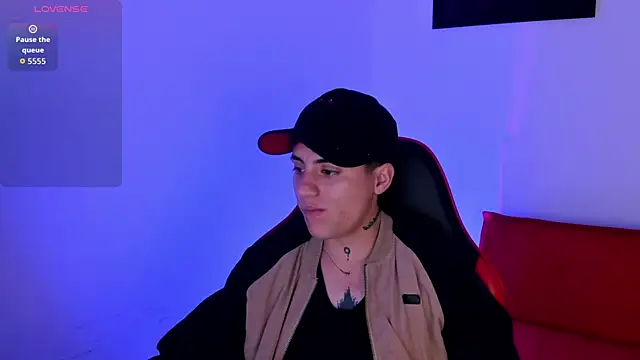 PeytonBox online show from November 2025 11:09:02 AM