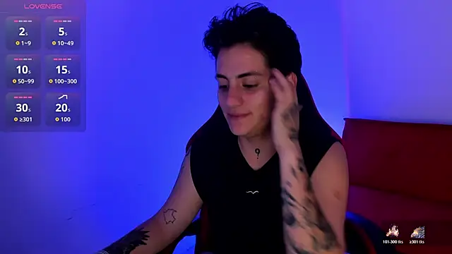 PeytonBox online show from November 2025 11:32:02 AM