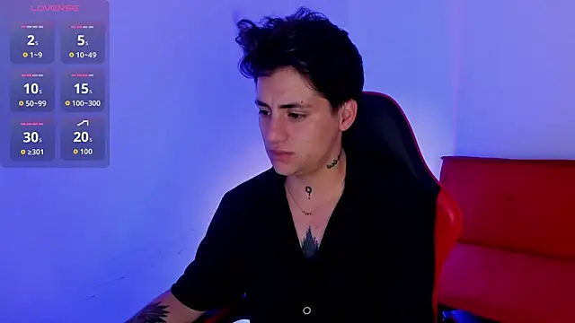 PeytonBox online show from November 2025 11:33:02 AM