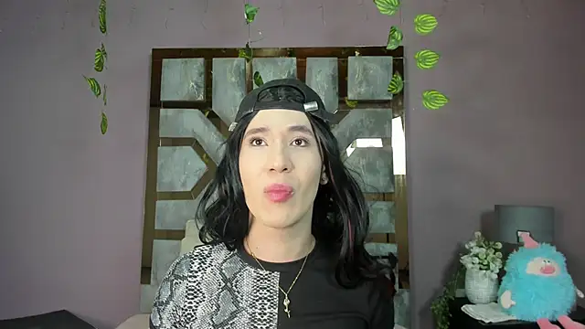 Electra Gosselin online show from April 2026 12:22:02 AM