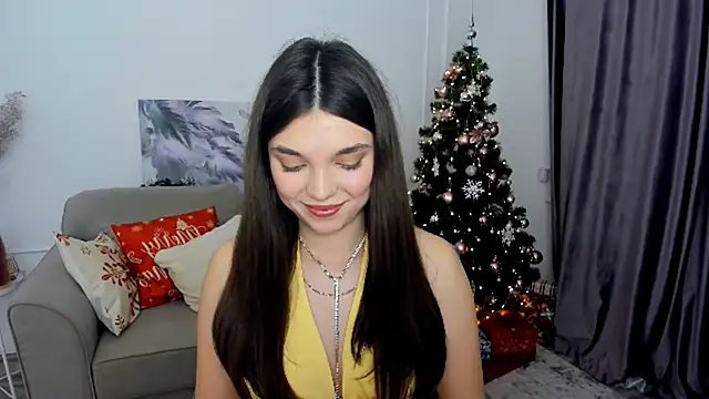 DivineAmour online show from December 2025 03:13:02 AM