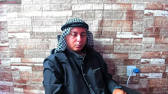 Sahira and Zaid online show from October 2025 06:31:02 PM