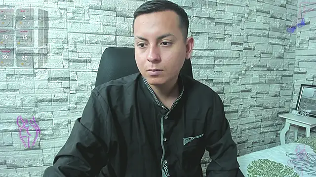 Sahira and Zaid online show from November 2025 06:55:02 PM