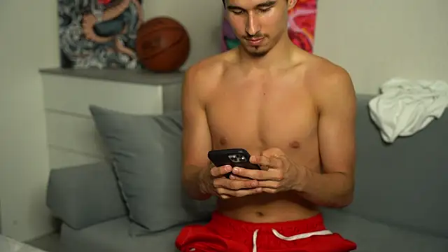 DanyX  online show from September 2025 07:03:01 PM